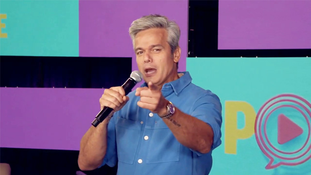 PODE Live Shop