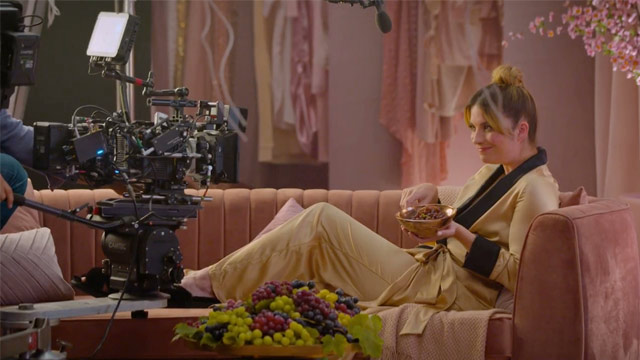 Making of - House Rules