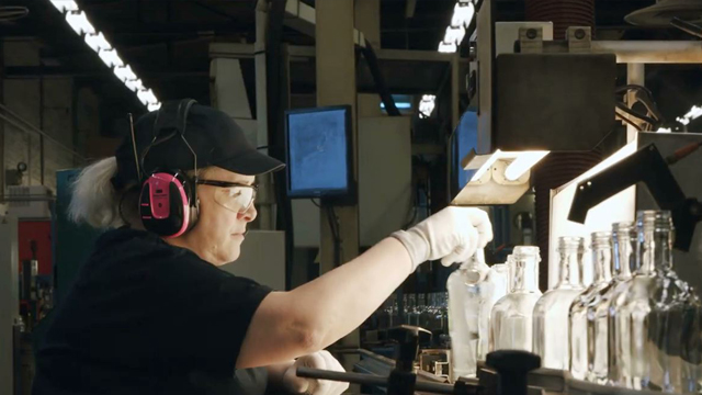 The making of project Atlas
