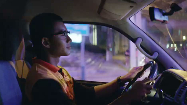 Licence to deliver