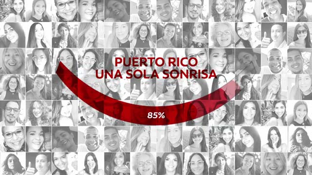 Es hora de mostrar tu mejor sonrisa