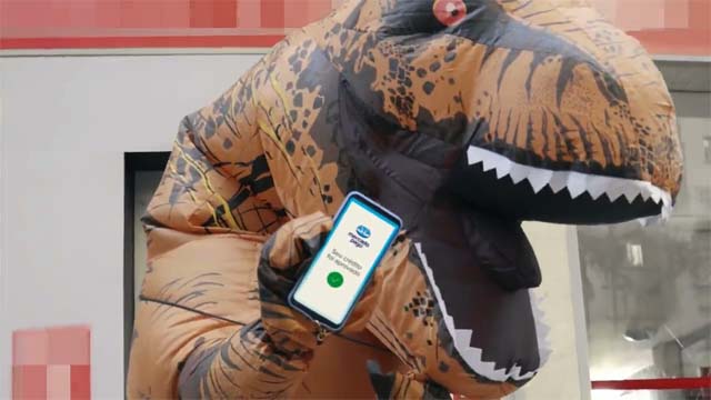 Dinossauro