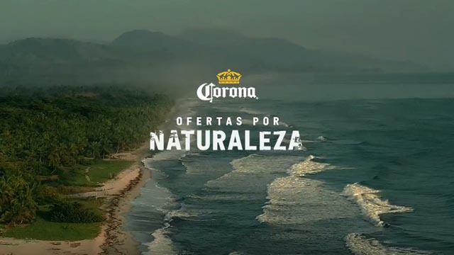 Ofertas por Naturaleza