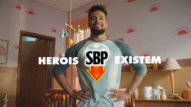 Heróis da Proteção