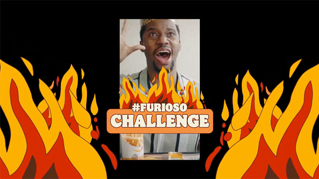 Furioso Challenge 