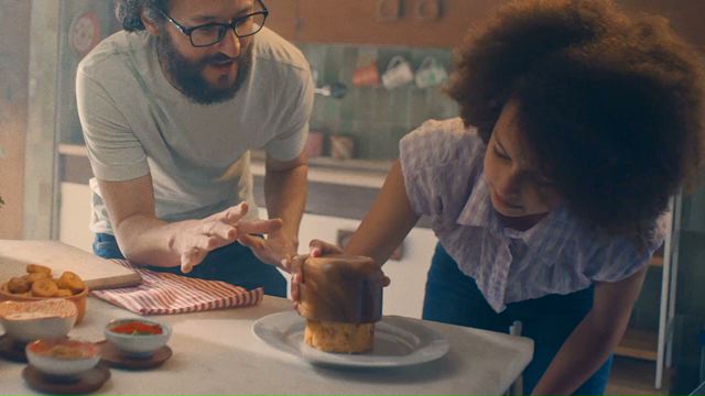 Nos inspiras tú (versión inglés)