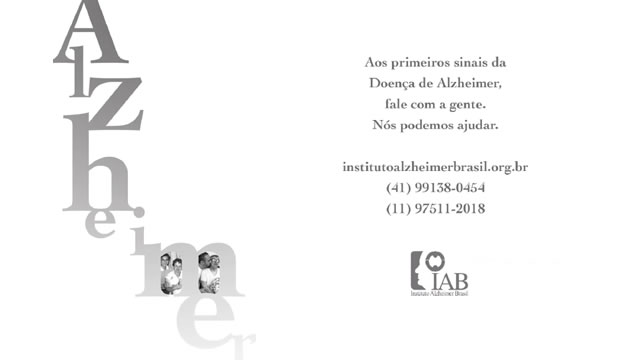 Doença de Alzheimer