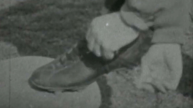 Botas