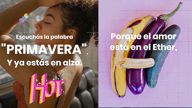 Estas en Alza