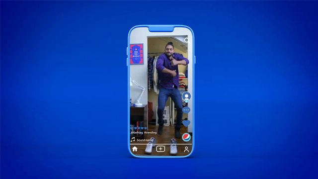 Litros de Megas TikTok