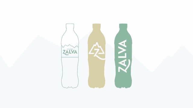 Actuar Zalva