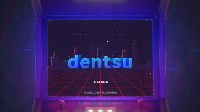 Dentsu Gaming