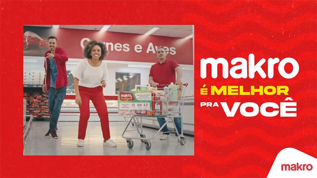 O Makro é melhor pra voce