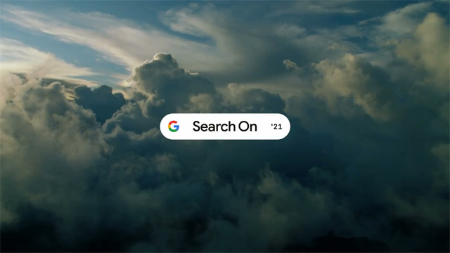 Search On 21
