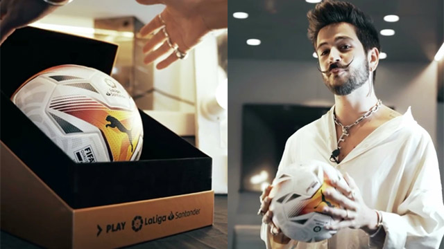 Unboxing