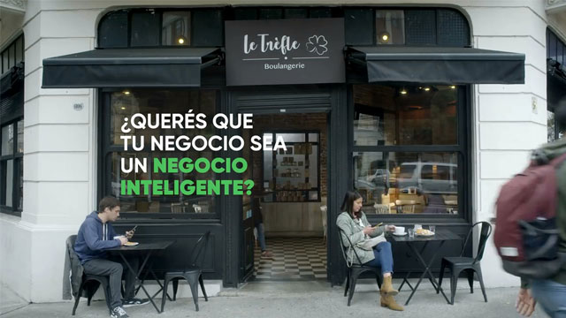 Necesitás Clover