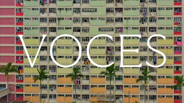 Voces