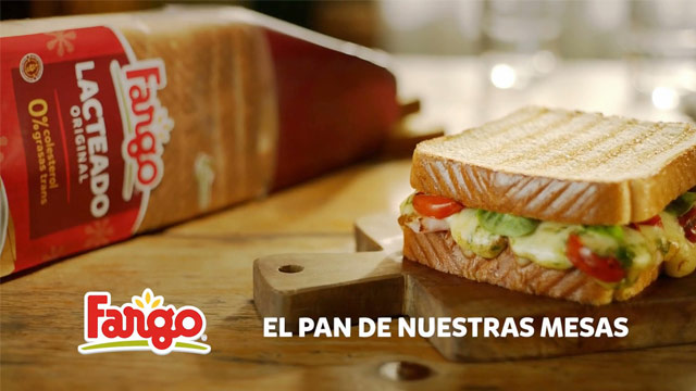 El pan de nuestras mesas