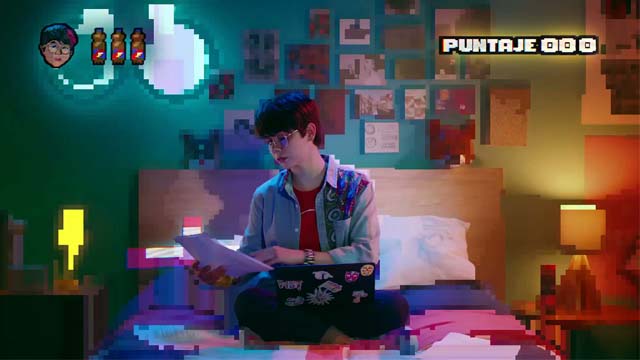 Teaser - Gana con clase