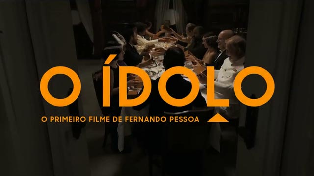 Trailer - O Ídolo