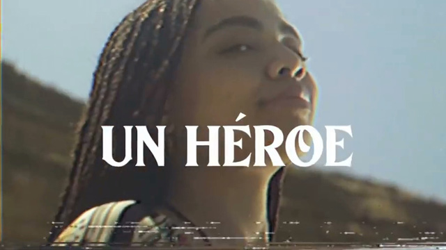 Teaser - Héroes