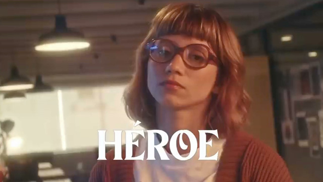 Héroes