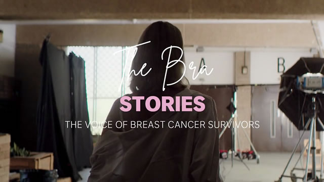 The Bra Stories