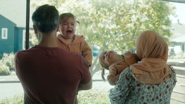 Heres to Perfectly Imperfect Parenting