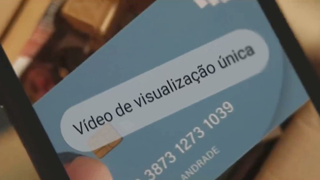 Agradecimento