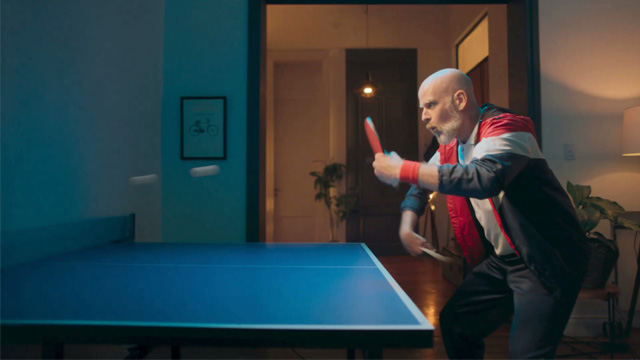 Ping-Pong