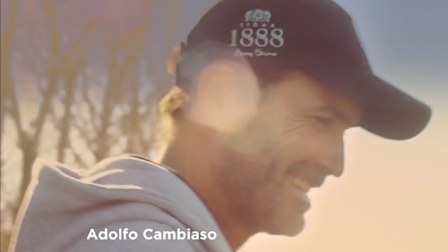 Elegir - Adolfo Cambiaso