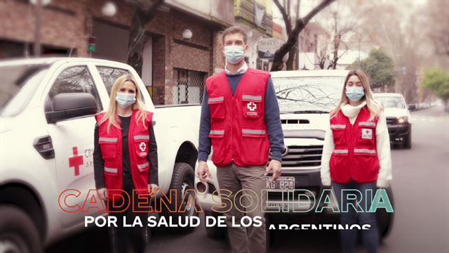Cadena Solidaria