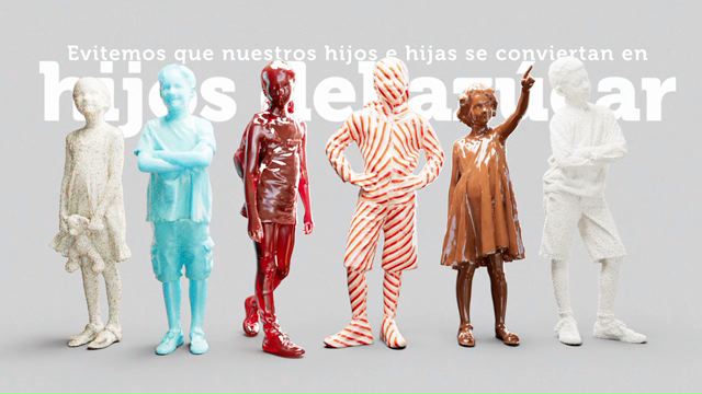 Hijos del azúcar