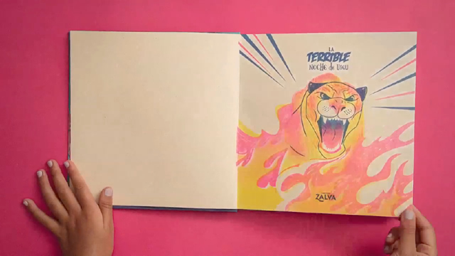 Teaser - Monstruos Reales