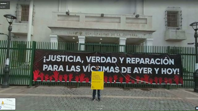 Calles con memoria