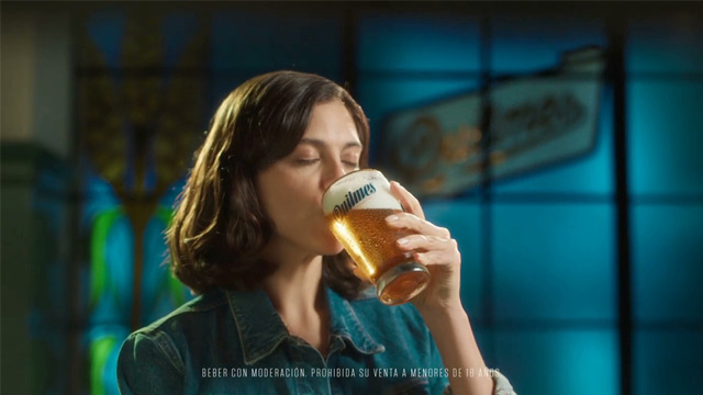 Teaser - La Casa de Quilmes