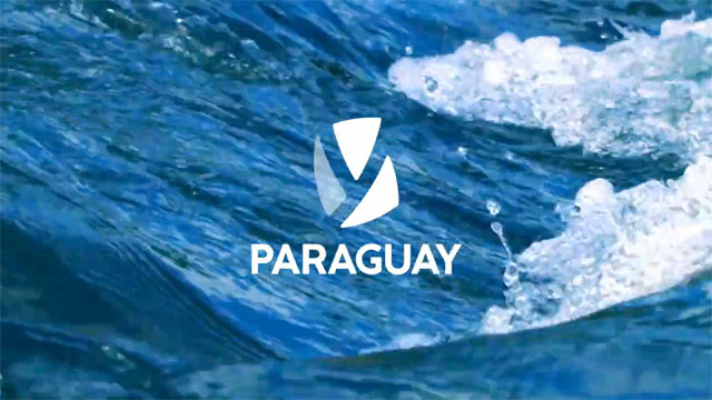 Paraguay es Y