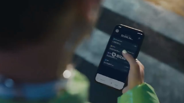 Bitso Manifesto Global Argentina