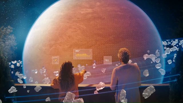 Education in the metaverse
