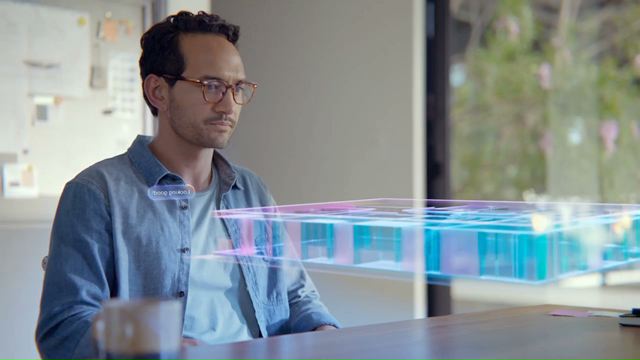 Work in the metaverse