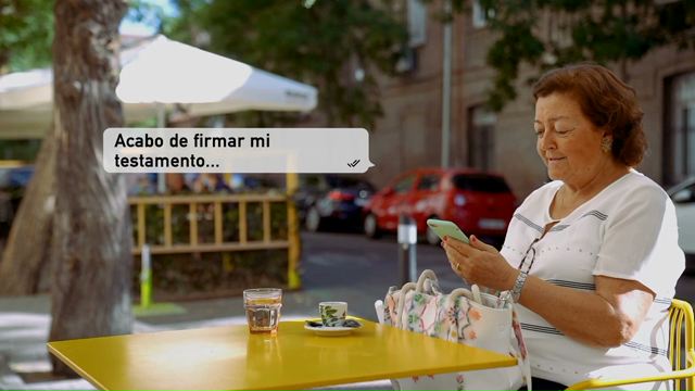 Lola - El testamento con más herederos del mundo 
