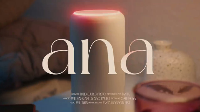 Ana