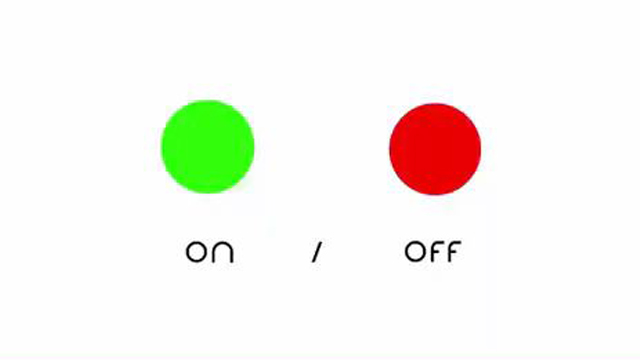 Trailer - ON/OFF
