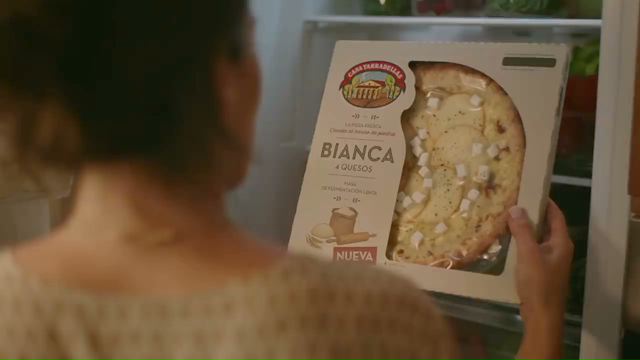 La gran espera