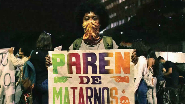 #AsíSería