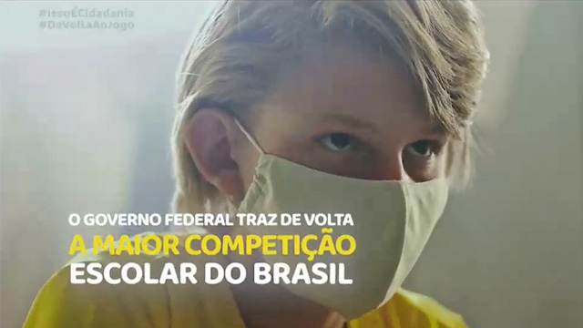 Jogos Escolares Brasileiros
