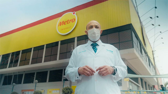 Metro