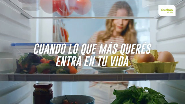 Entra en tu vida