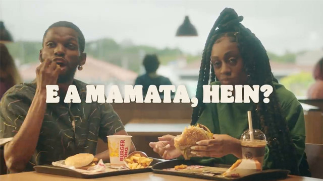 E a Mamata, hein?