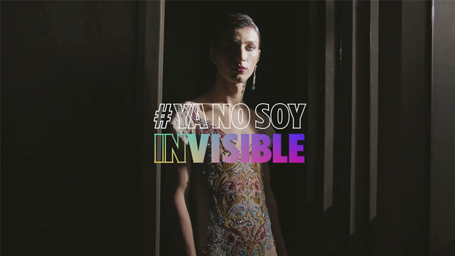 Ya No Soy Invisible